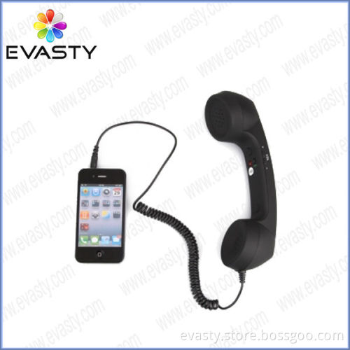 Universal 3.5mm Phone Handset For Apple iPhone